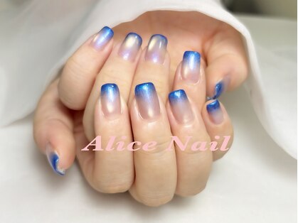 アリスネイル(Alice Nail)の写真