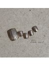 新規お客様 オフ込み　8500円