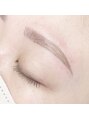アイラッシュサロン ブラン トツカーナモール店(Eyelash Salon Blanc) アイブロウスタイリングが得意です♪なんでもご相談ください!