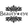 ビューティアイ(Beauty eye)のお店ロゴ