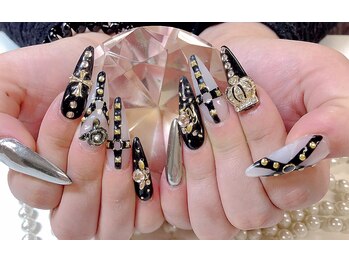 ビューティーアップ 池袋(Beauty Up)/スカルプつけ放題