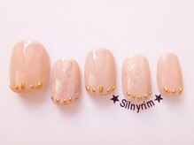 シルニー リム(Silny rim)/ジェル定額【￥6980】初回￥5980