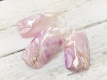 ミア(mia)/蔦グラデ