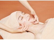 VS28スキンケアスタジオ バリイン 名古屋駅前(BALI IN)/7)リフトUP&美白トリートメント