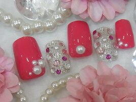 成人式デザイン　クーポン￥7300