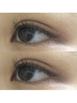 ベリー 中田店(Very)/Cカール ミックス 【静岡】