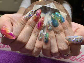 ブリリアン(Brillant)/