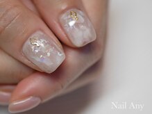 ネイルエニー(Nail Any)/Any collection