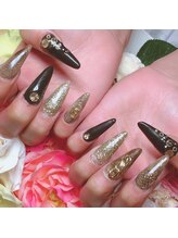 シュシュ ルージュ(chouchouRouge)/スカルプ