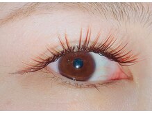 フォンテーヌブロー 野々市店(Fontaine Brow)/カラーエクステ