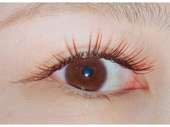 フォンテーヌブロー 野々市店(Fontaine Brow)/カラーエクステ