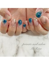 ミレーヴ(MiReve)/