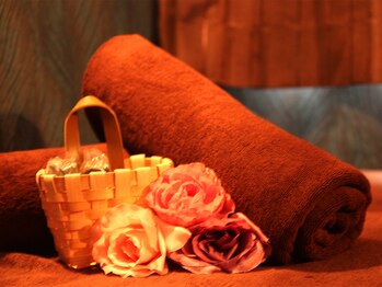 ラフェスタ 町田店(LA FESTA)/日頃のお疲れを解消!