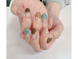 １１月◇ネイル