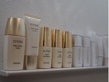 メナードフェイシャルサロン 西宮の沢/ベイスメイクも充実