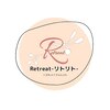 リトリト(Retreat)ロゴ