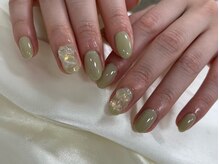 シェリーラメール 池袋店(cherie la mer)/韓国ビジュー