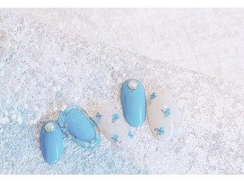 ブレスネイル(brace Nail)/