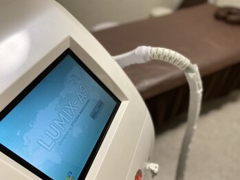 ゼロ 水戸店(ZERO)/～ルミクスA9～最新型国産マシン