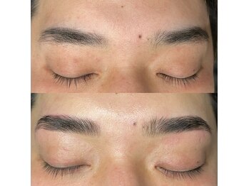 エルドット 八尾店(L.)/アイブロウ/眉毛パーマ