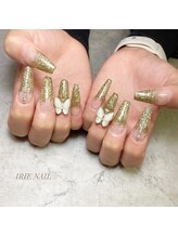 アイリーネイル(IRIE NAIL)/スカルプチュア