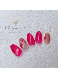 定額デザイン￥7700