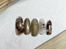 マイレ(Maile)/定額アートデザイン