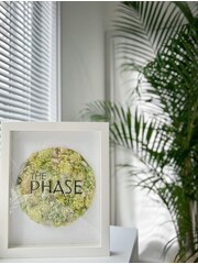 THE PHASE(代表ネイリスト)