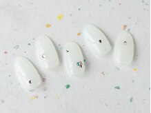 ネイルナナ(Nail NaNa)/シンプル