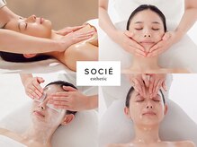 ソシエ エステティック 自由が丘店(SOCIE esthetic)