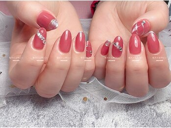 桜ネイルサロン/