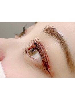 キープ力が自慢のサロン