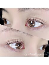 シュシュドットアイラッシュ 柏西口店(chouchou.eyelash)/