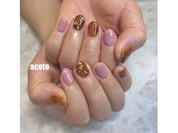 アコテ 外苑前(acote)/