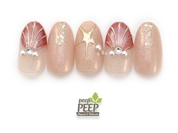 ピッピ 桜新町店(peep PEEP)/23年7月マンスリープラチナ-8