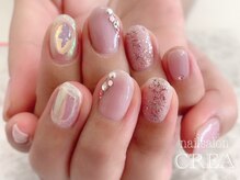 ネイルサロン クレア(CREA)/