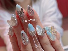 キューティー 錦糸町店(Cutee)/スカルプデザイン