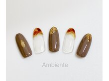 アンビアンテ　浦和店/べっこうフレンチ