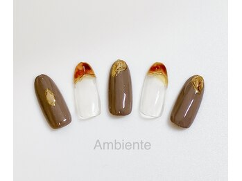 アンビアンテ　浦和店/べっこうフレンチ