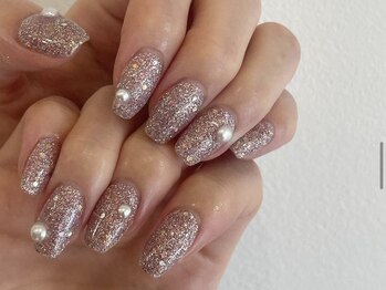 リコ ヘアアンドリラクゼーション(LICO)/持ち込みdesign