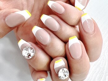 イリゼネイル(iRise nail)/やり放題120分