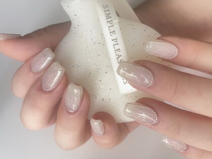 ナナラネイル(Nanala Nail)の写真
