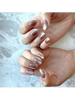 ラティアム 鈴鹿店(LaTiam)/マグネットワンカラー