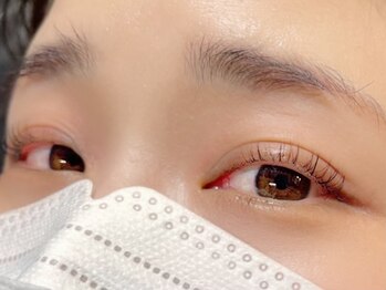 ハウオリ 松戸(Hau'oli)/丸みのあるパーマ♪