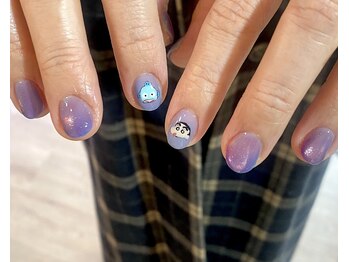 オテモネイル(otemo.nail)/