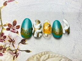 ハンド定額6270円☆3月追加