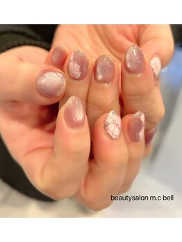 エムシーベル(m.c bell)/