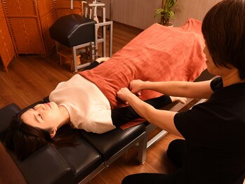 エメサロン いけだ筋整復所(aimer Salon)/免疫力アップ♪