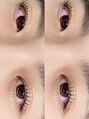 マリブアイラッシュ 太田店(malibu eyelash)&nbsp;ラッシュリフト上下