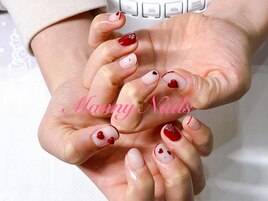 ジェルフリーコース